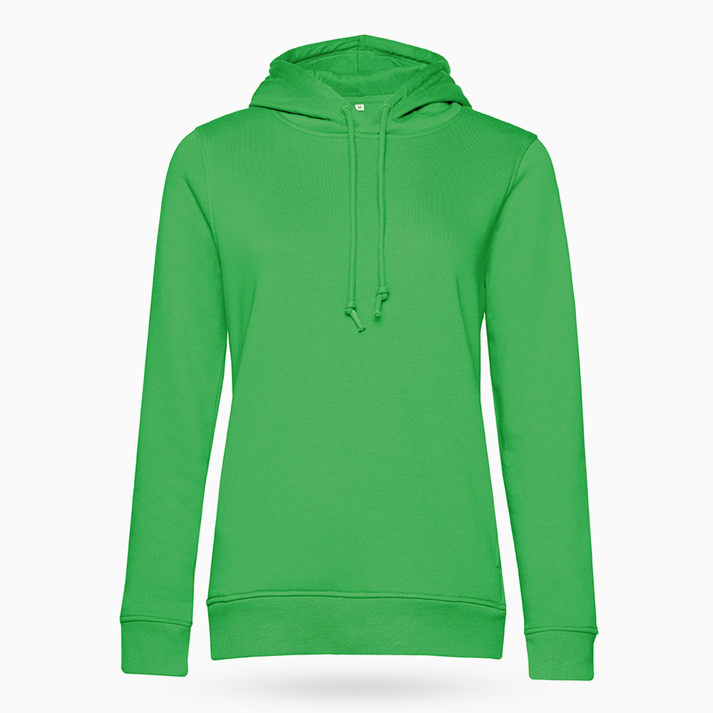 Inspire Hooded Sweat 4