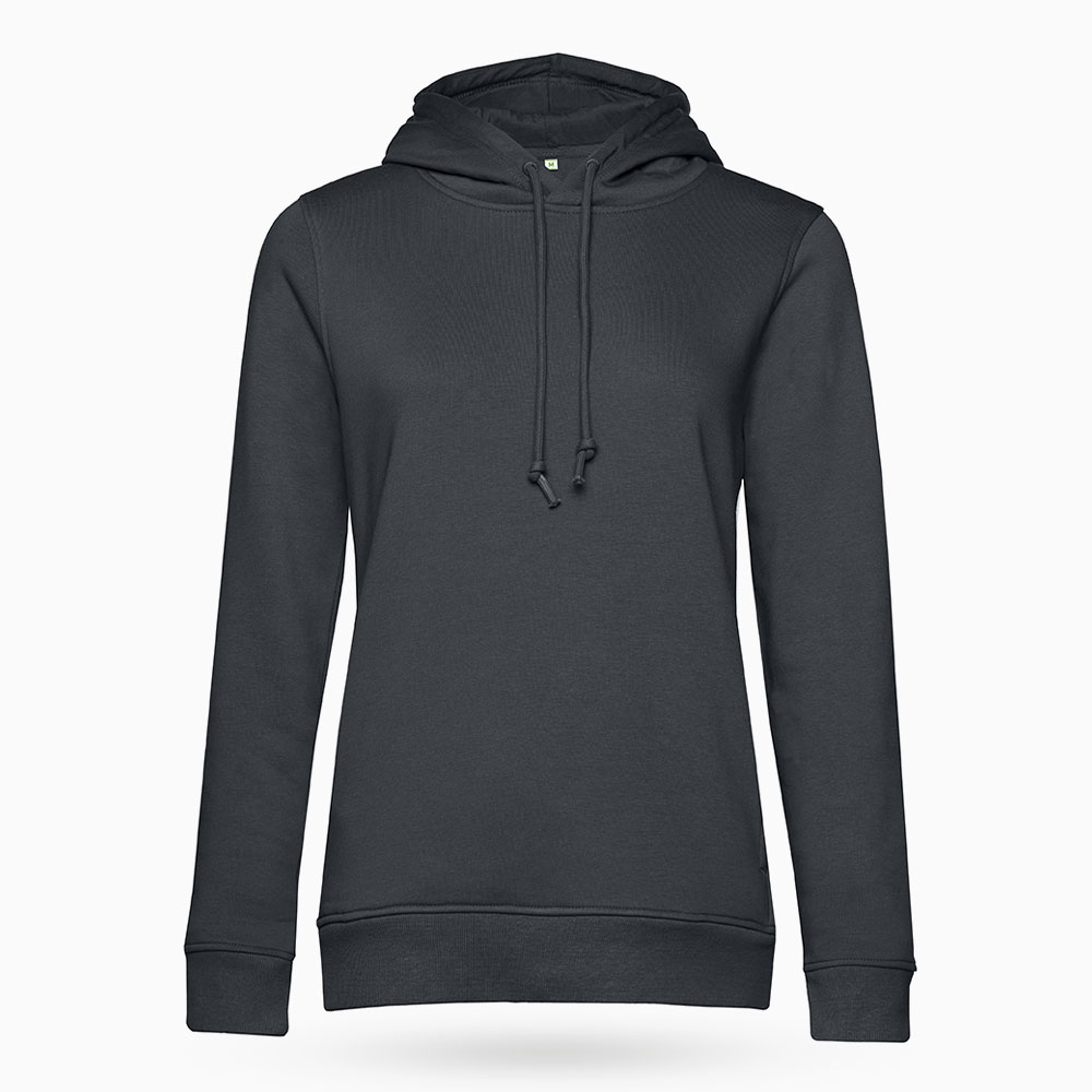 Inspire Hooded Sweat 8