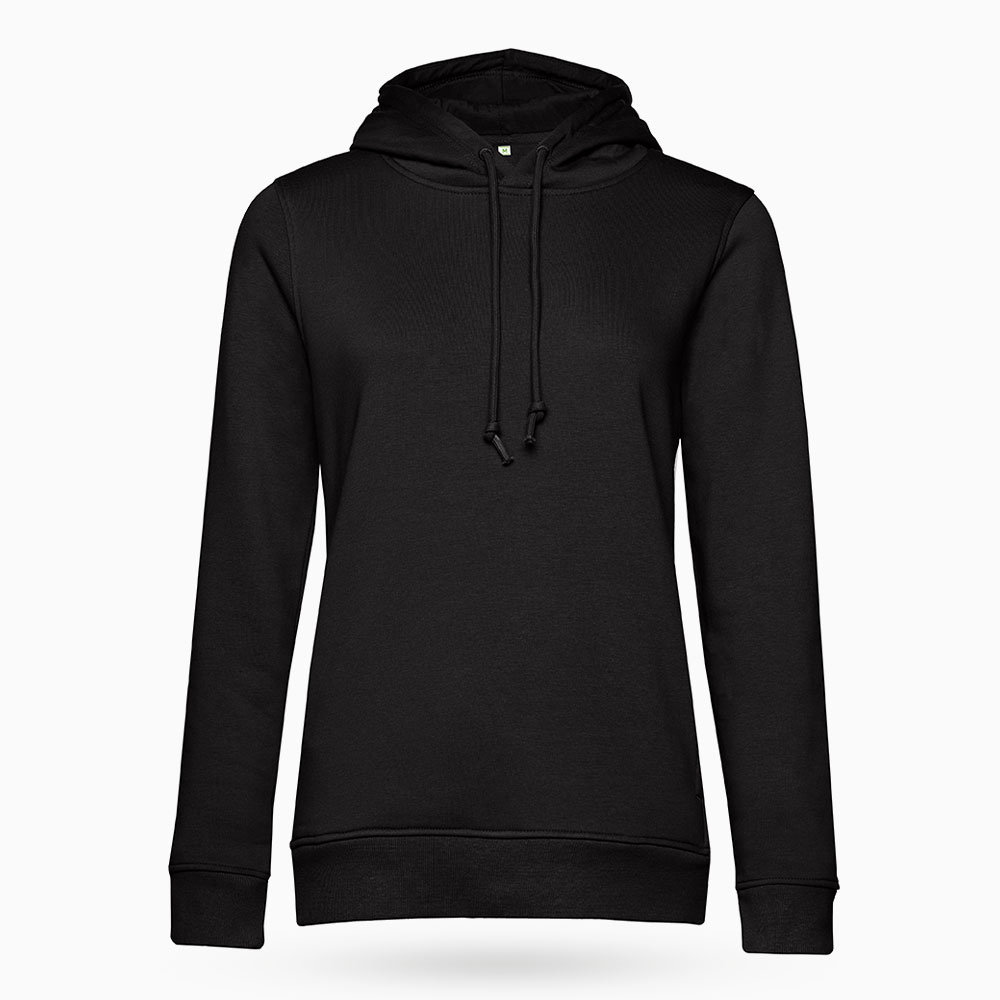 Inspire Hooded Sweat 2