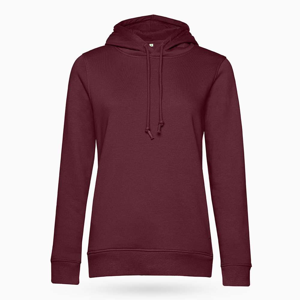 Inspire Hooded Sweat 19
