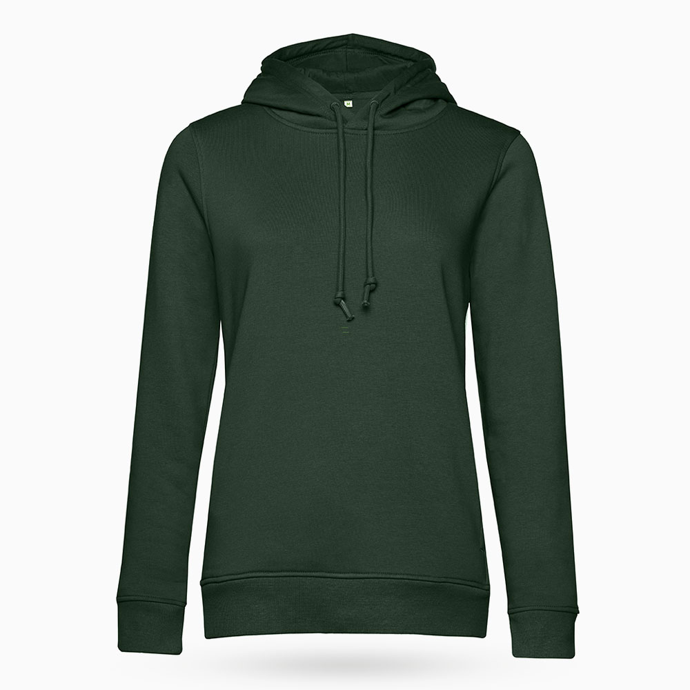 Inspire Hooded Sweat 3
