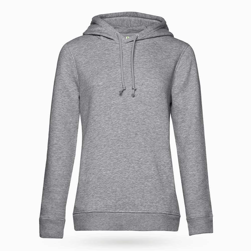 Inspire Hooded Sweat 16