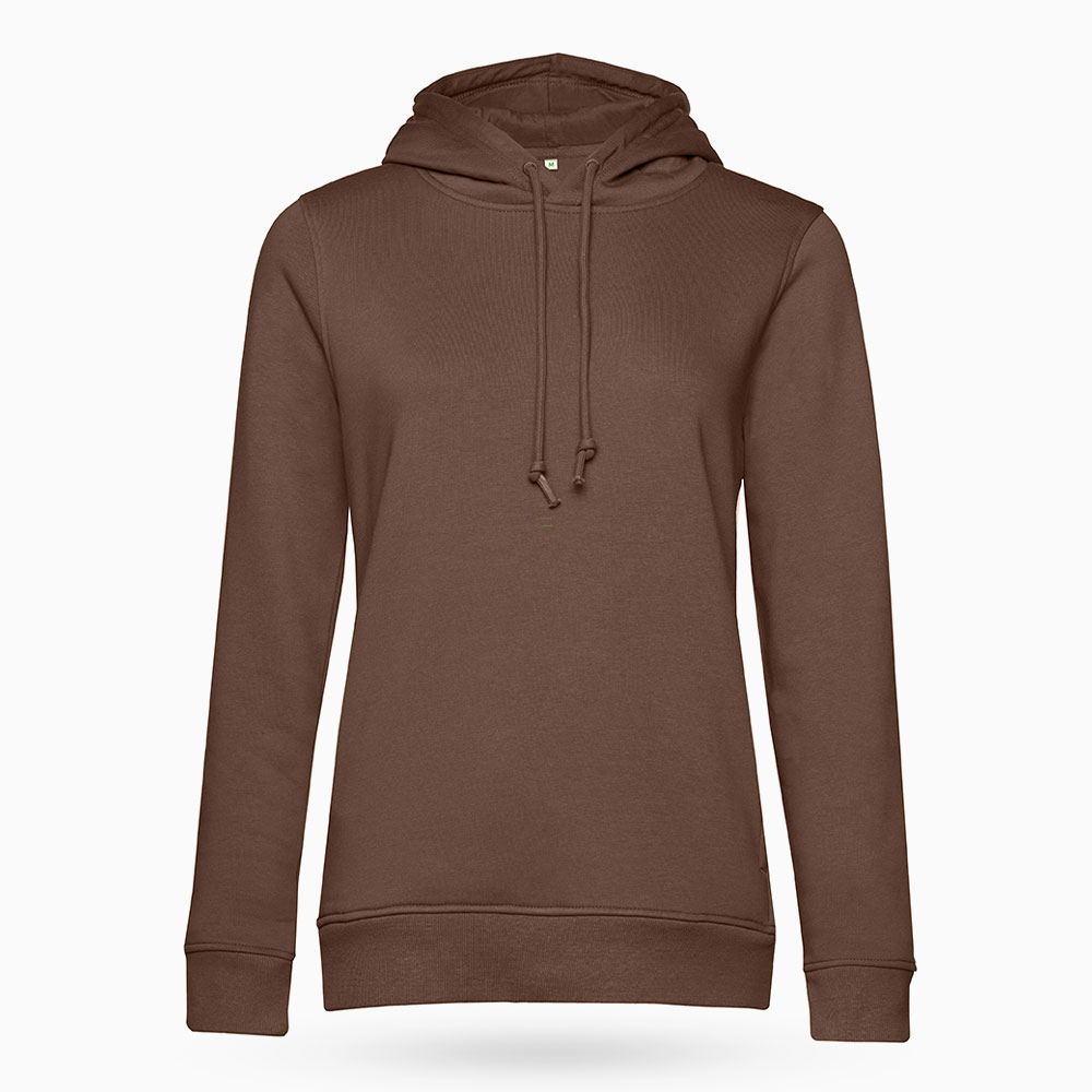 Inspire Hooded Sweat 21