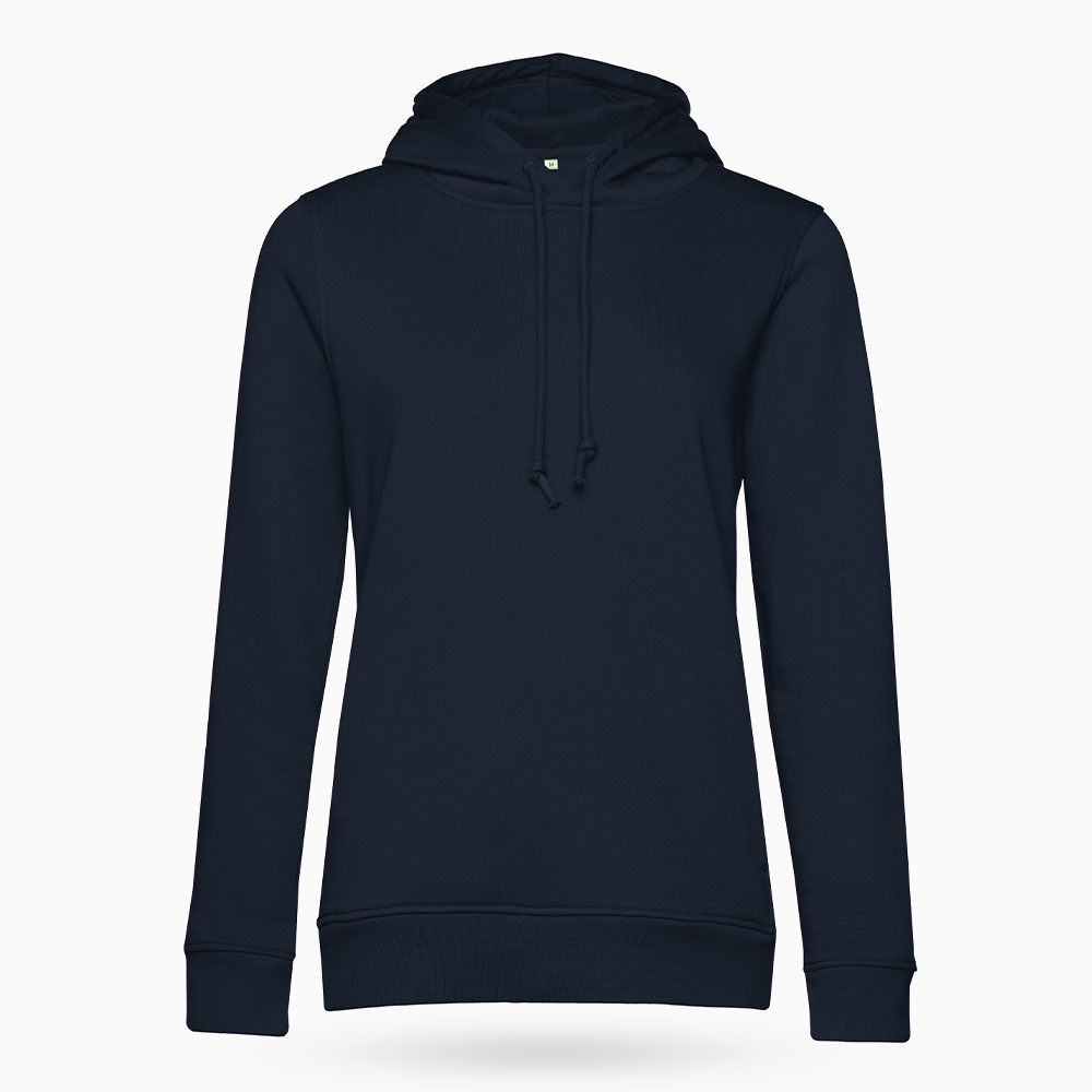 Inspire Hooded Sweat 6