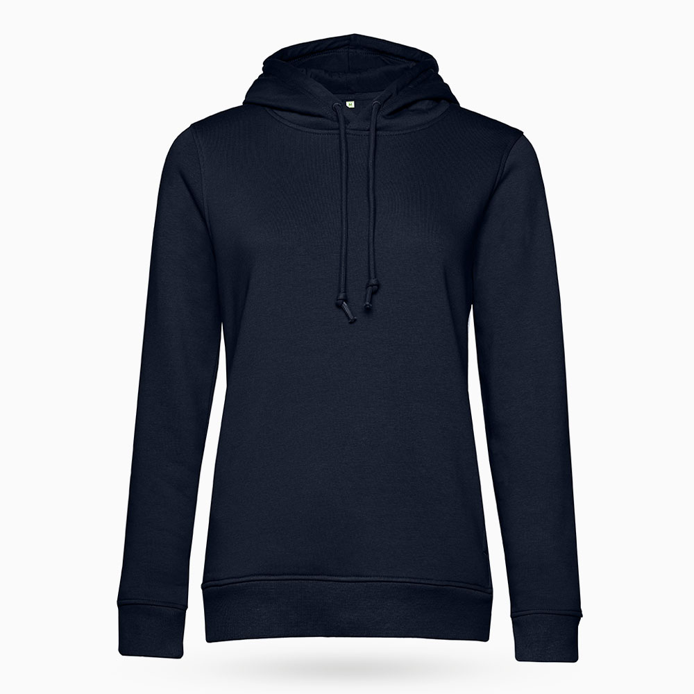 Inspire Hooded Sweat 13