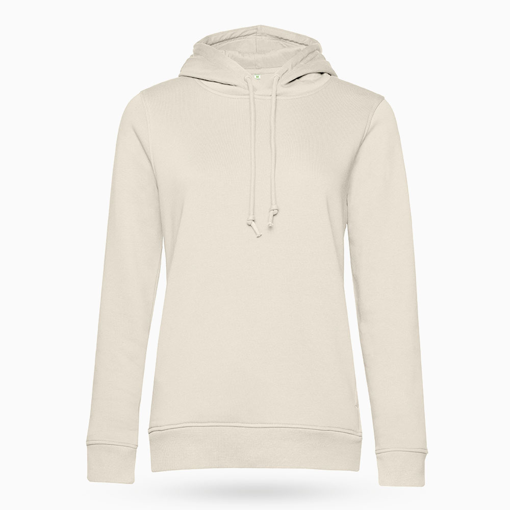 Inspire Hooded Sweat 9