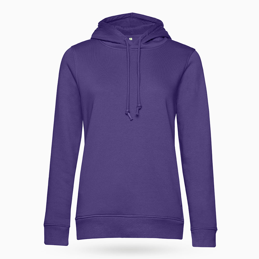 Inspire Hooded Sweat 20