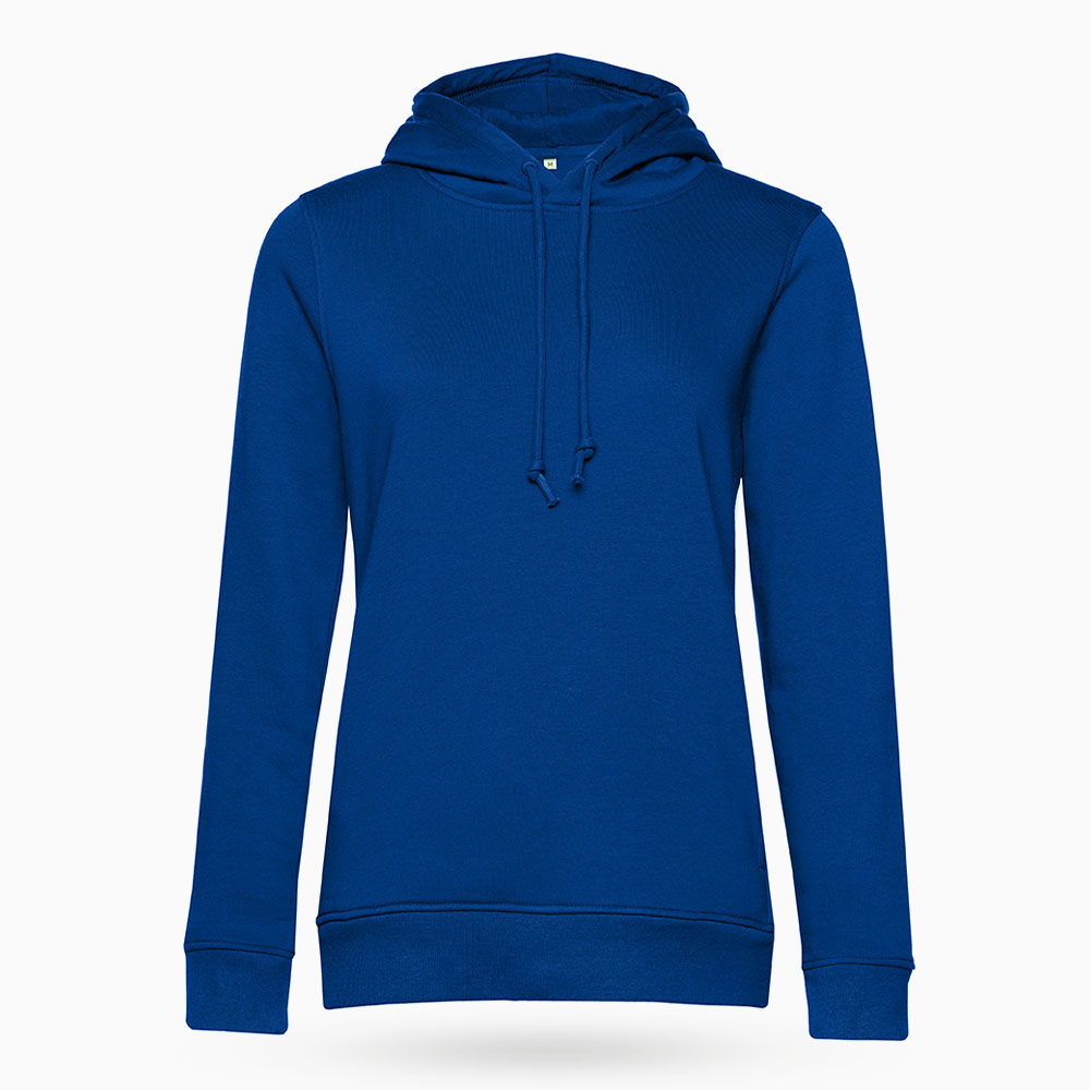 Inspire Hooded Sweat 5