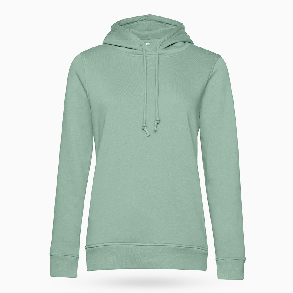 Inspire Hooded Sweat