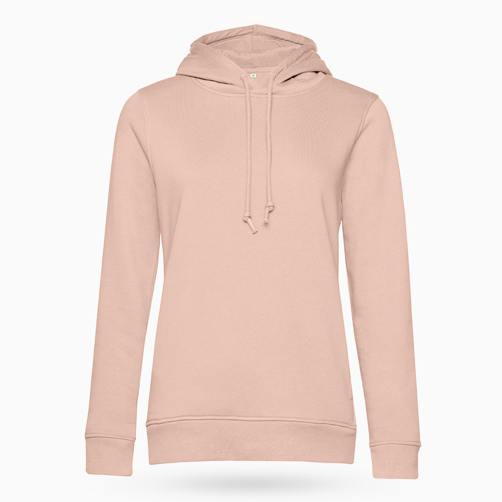 Inspire Hooded Sweat 11