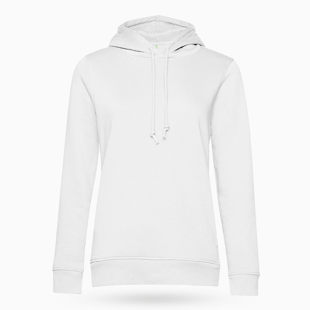 Inspire Hooded Sweat 10