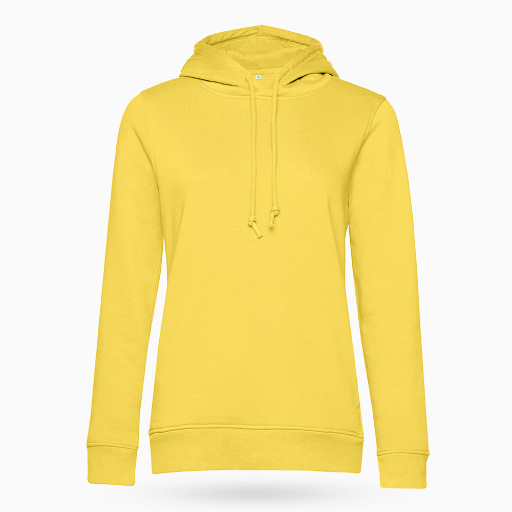 Inspire Hooded Sweat 7