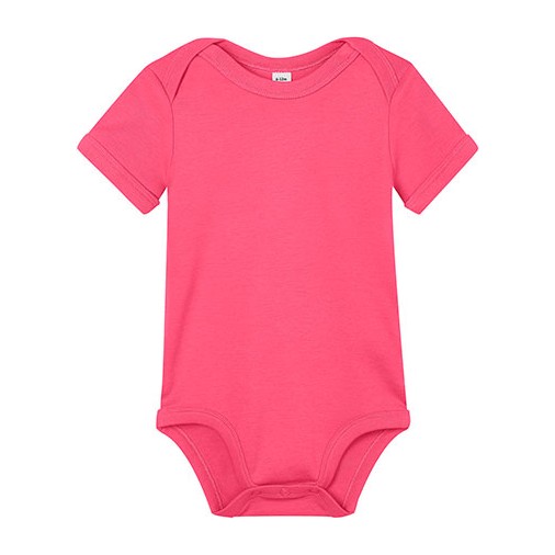 Baby Bodysuit - Babybugz