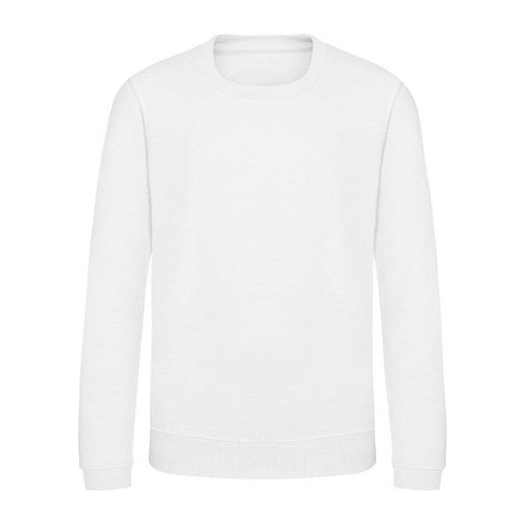 Kids' AWDis Sweat - Just Hoods 2