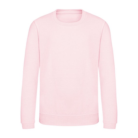 Kids' AWDis Sweat - Just Hoods