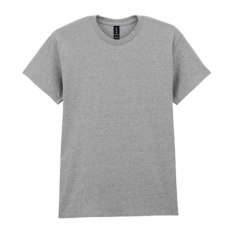 Heavy Cotton T-Shirt - Gildan 50
