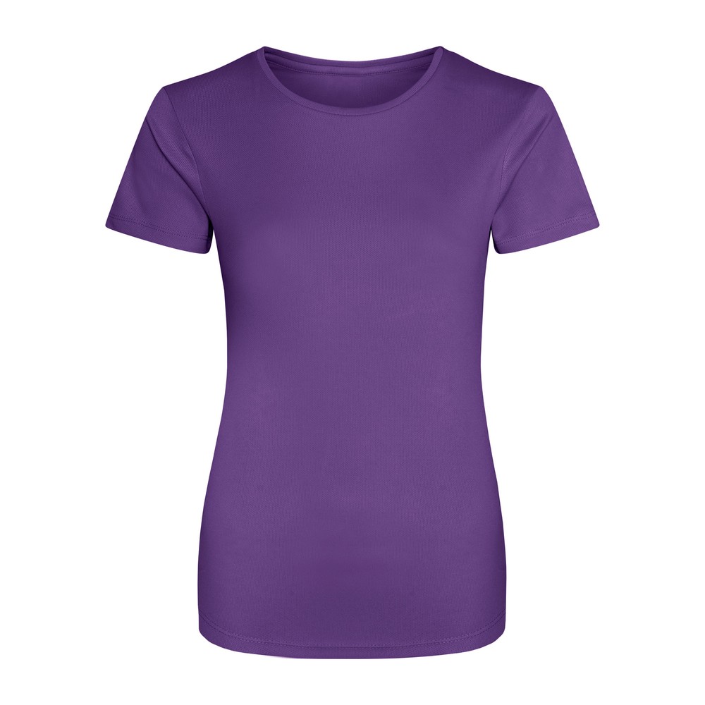 Women's Funktionsshirt Cool T - Just Cool 21
