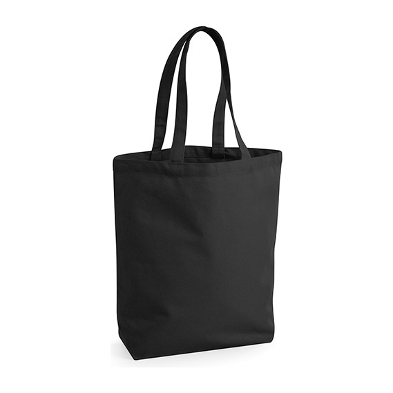 Fairtrade Cotton Camden Shopper 2