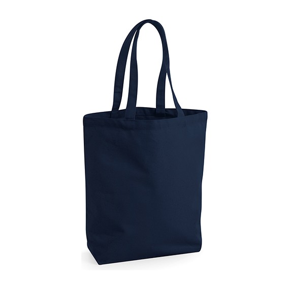 Fairtrade Cotton Camden Shopper 3