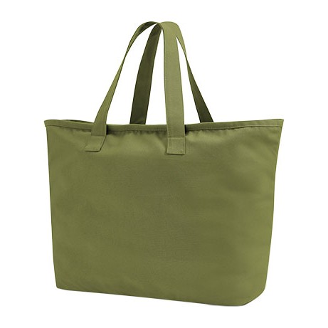 Oversized Heavy Duty Canvas Bag 3