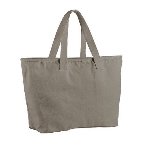 Oversized Heavy Duty Canvas Bag 4