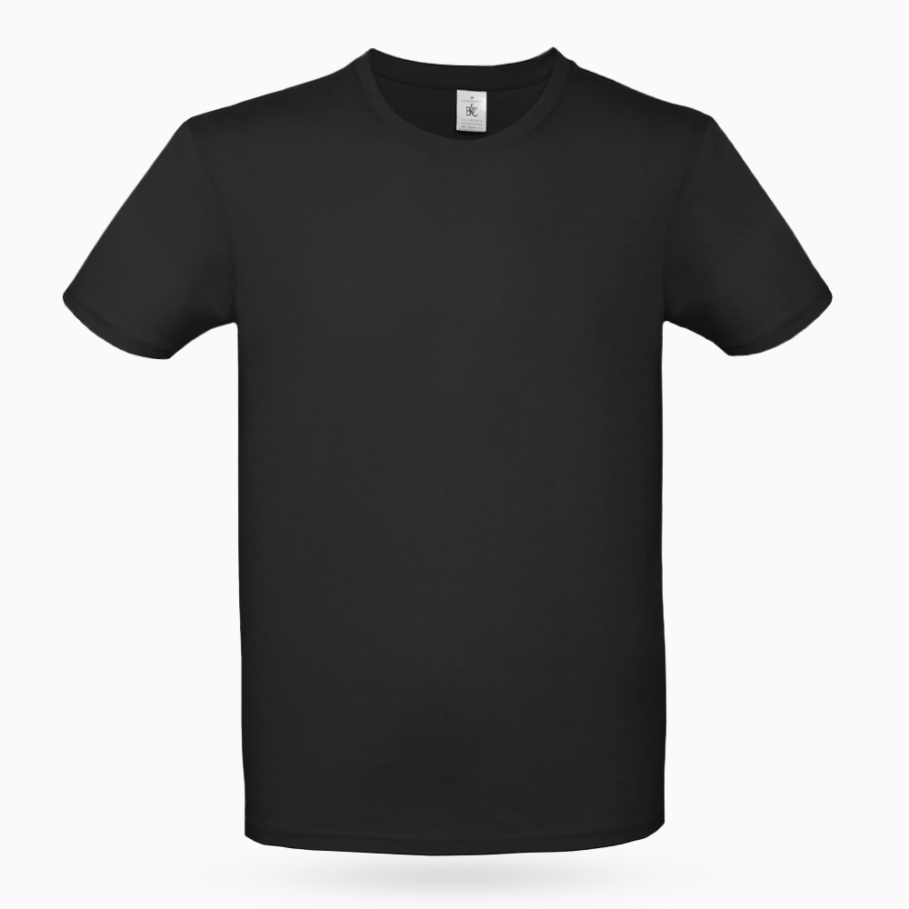 T-Shirt #E150 - B&C 2