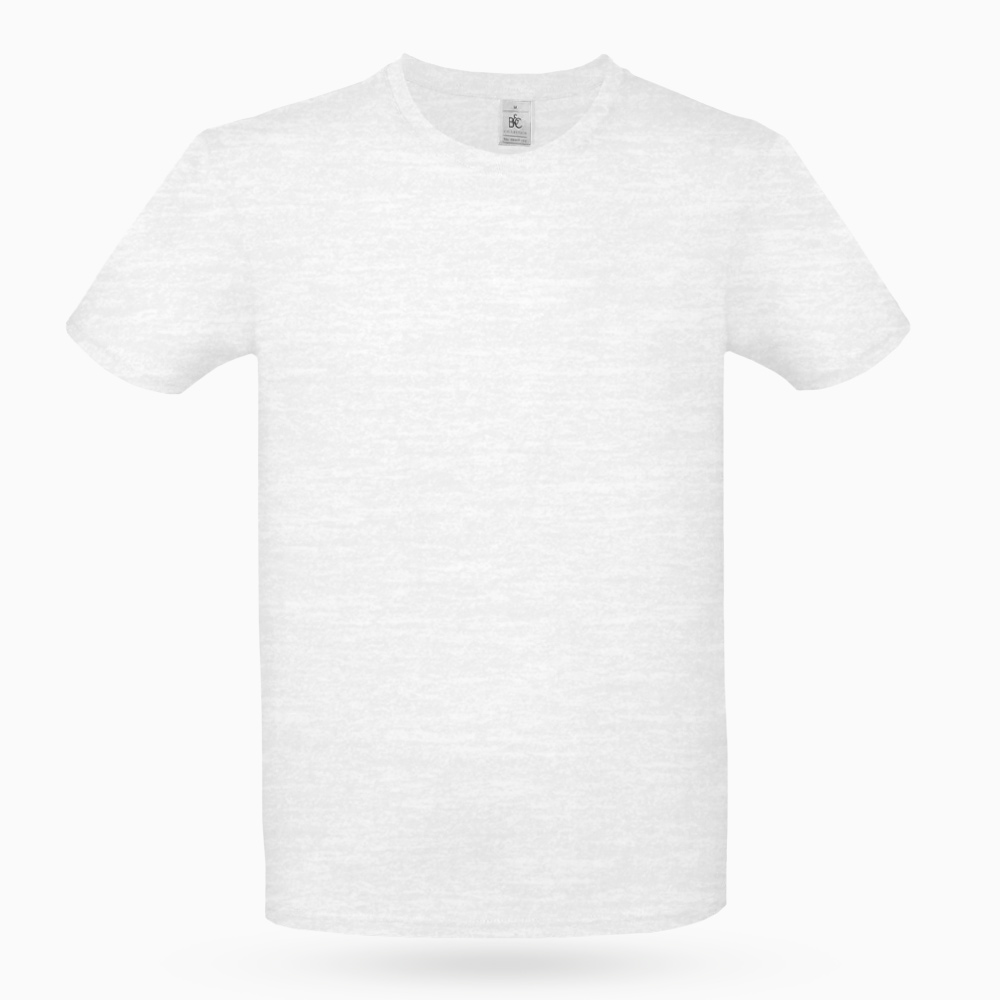 T-Shirt #E150 - B&C 3