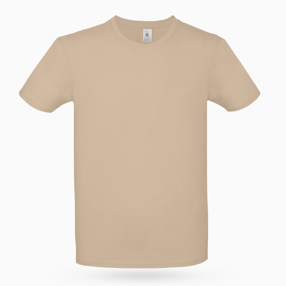 T-Shirt #E150 - B&C 5