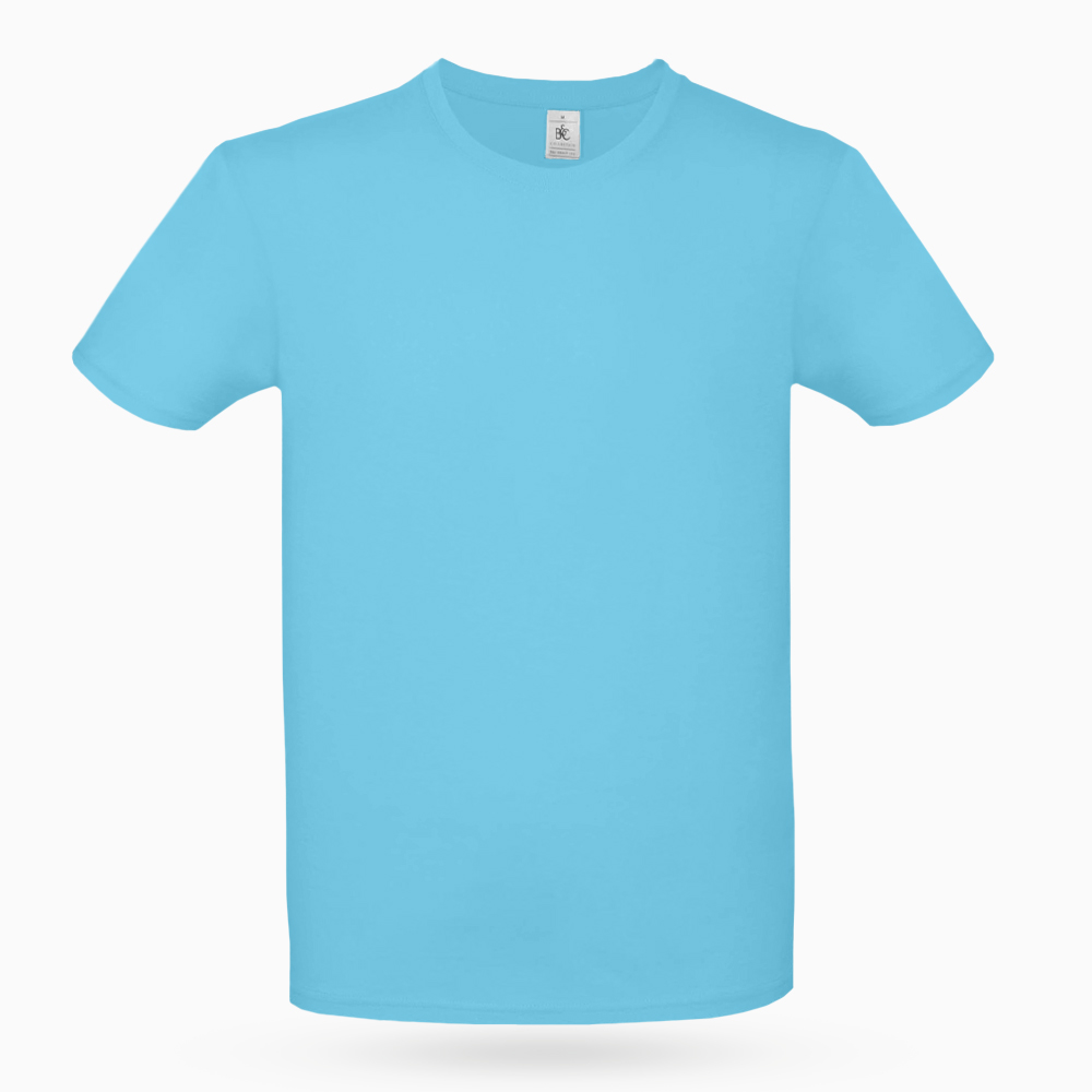T-Shirt #E150 - B&C 6