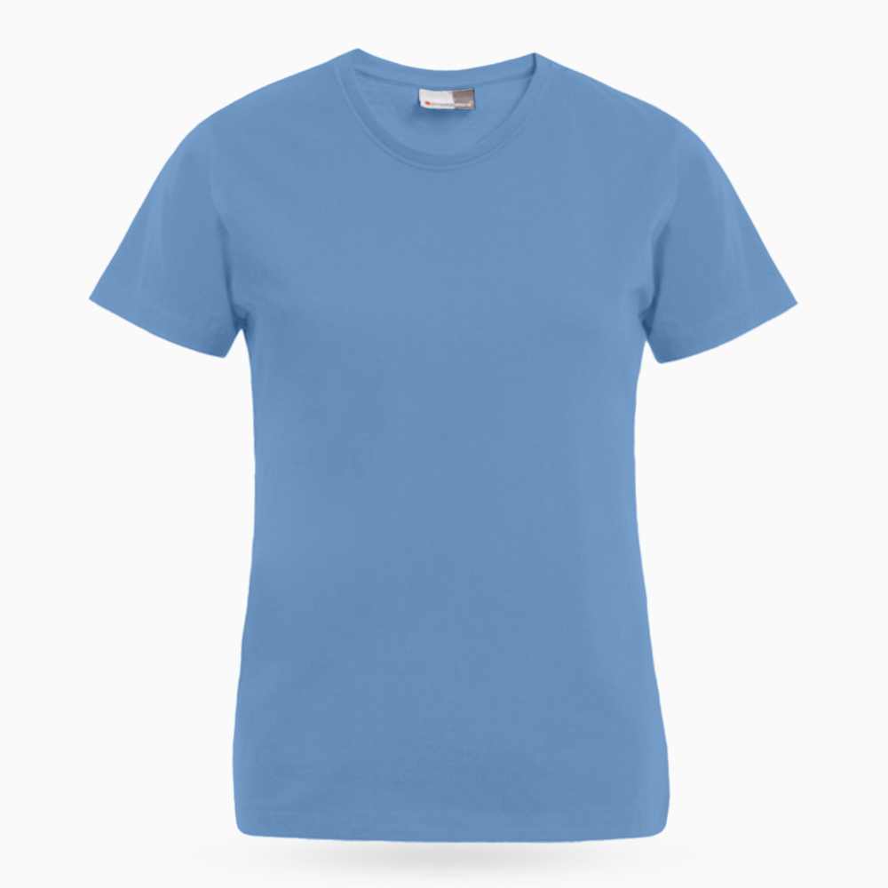 Women's Premium-T - Promodoro 2