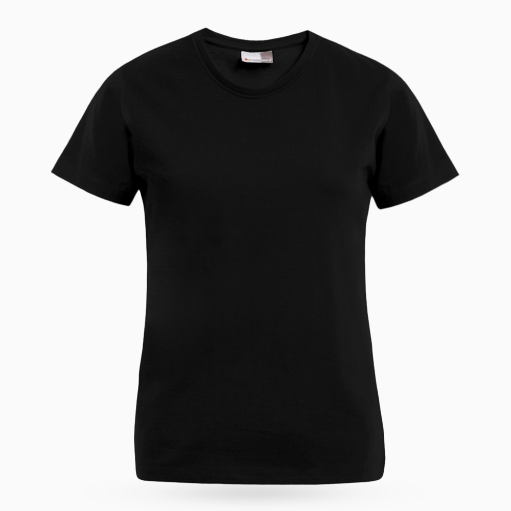 Women's Premium-T - Promodoro 4
