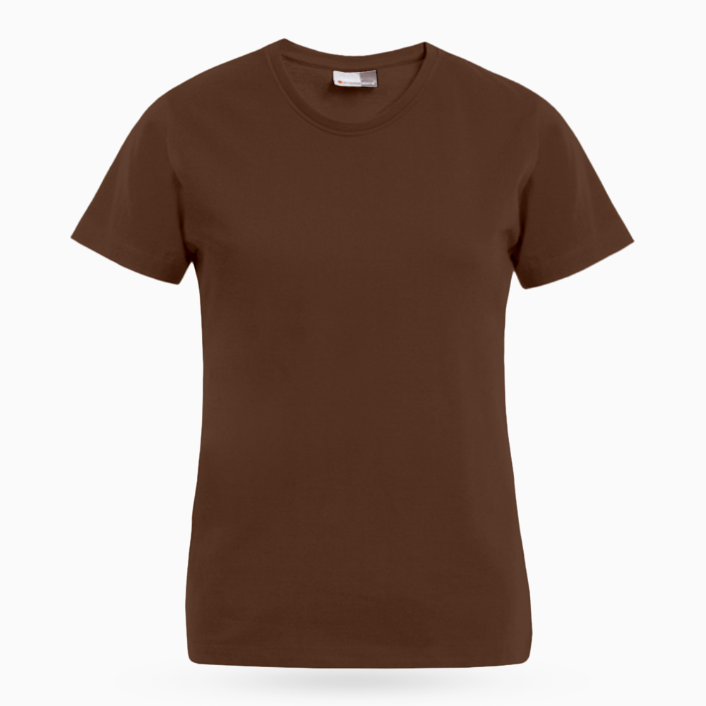 Women's Premium-T - Promodoro 7