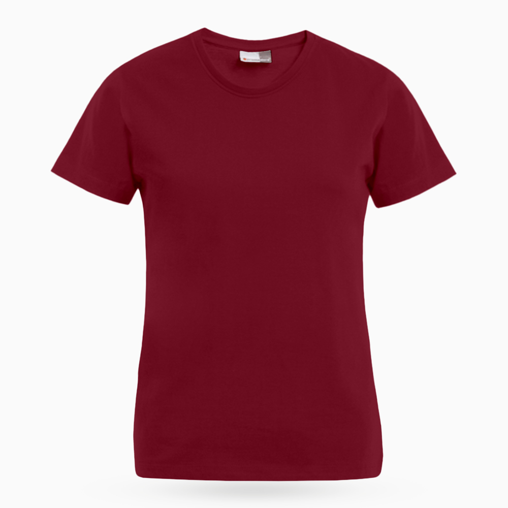 Women's Premium-T - Promodoro