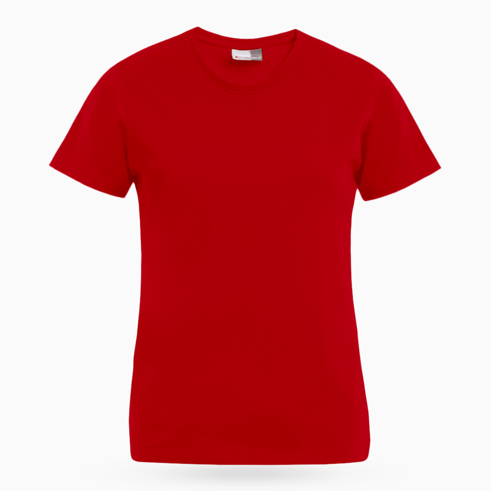 Women's Premium-T - Promodoro 8