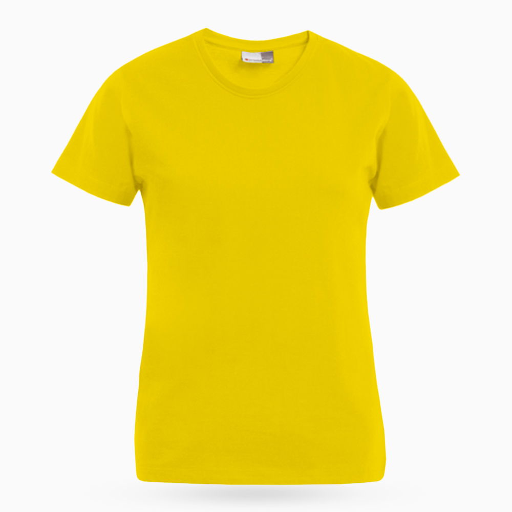 Women's Premium-T - Promodoro 9