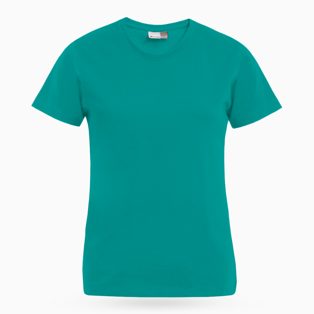 Women's Premium-T - Promodoro 10