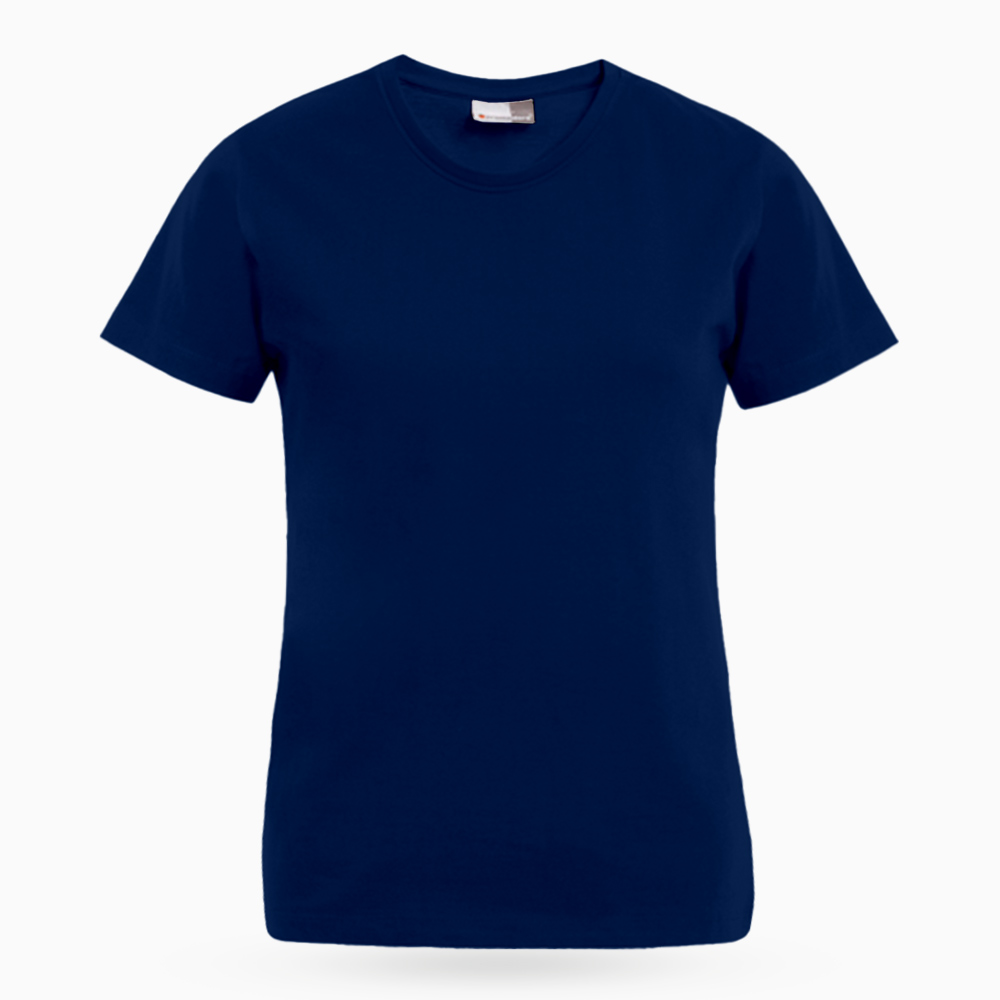 Women's Premium-T - Promodoro 5