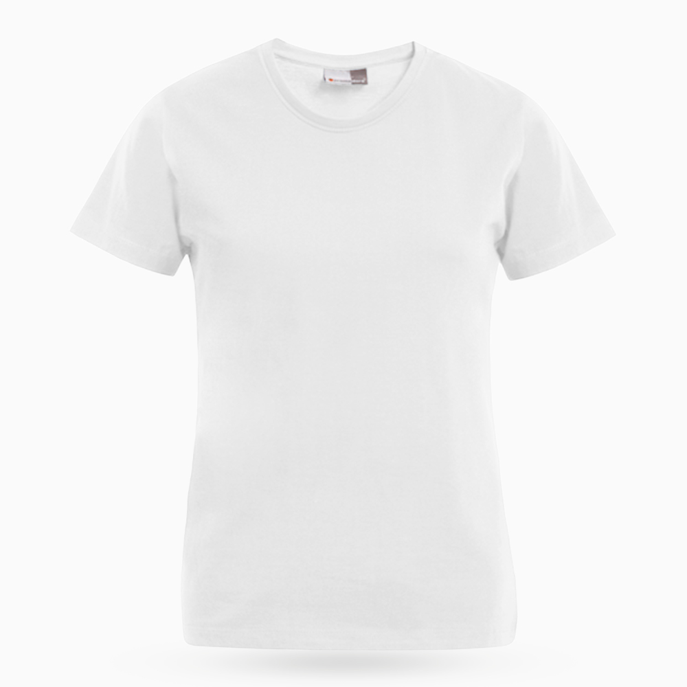 Women's Premium-T - Promodoro 6