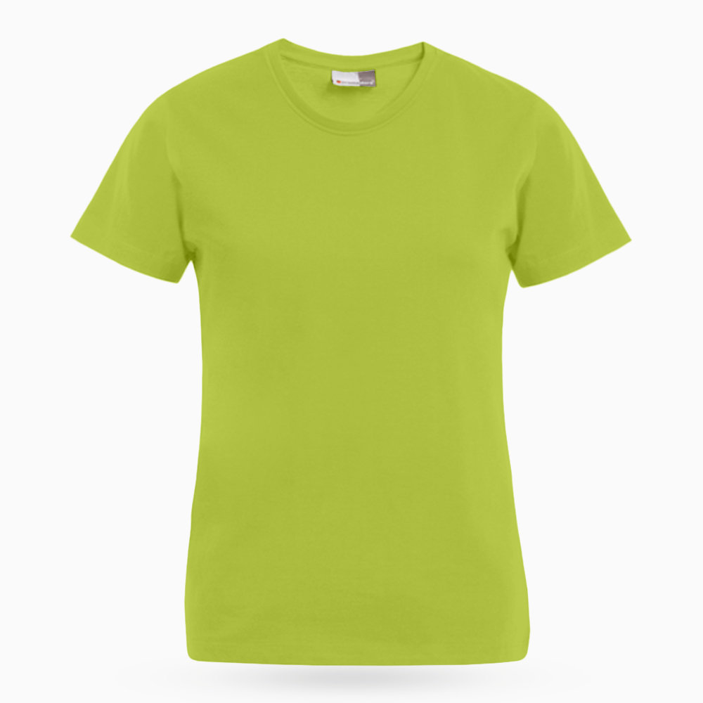 Women's Premium-T - Promodoro 13