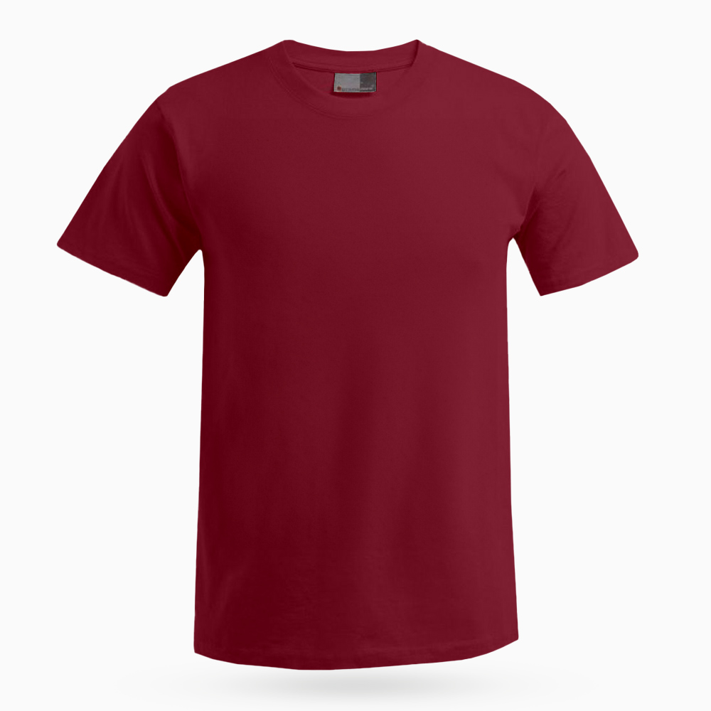 Men's PremiumT - Promodoro 8