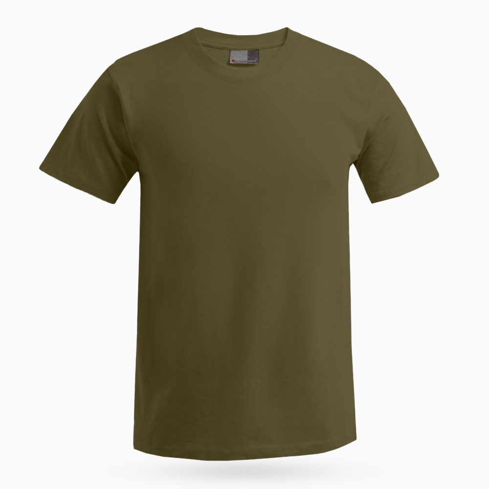 Men's PremiumT - Promodoro 12