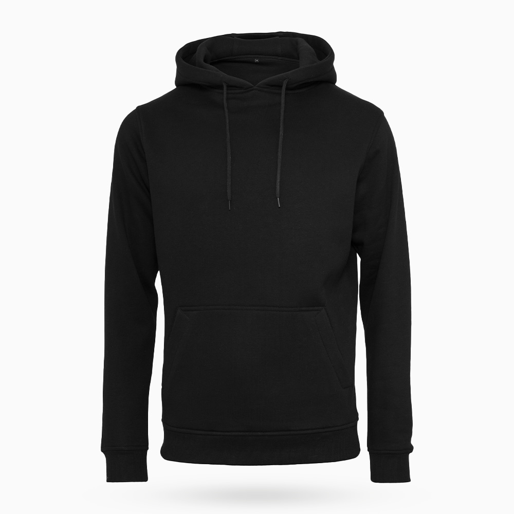 Men's Heavy Hoodie - Build your Brand 2