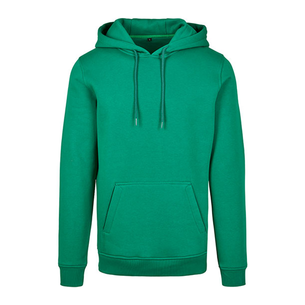 Men's Heavy Hoodie - Build your Brand 7