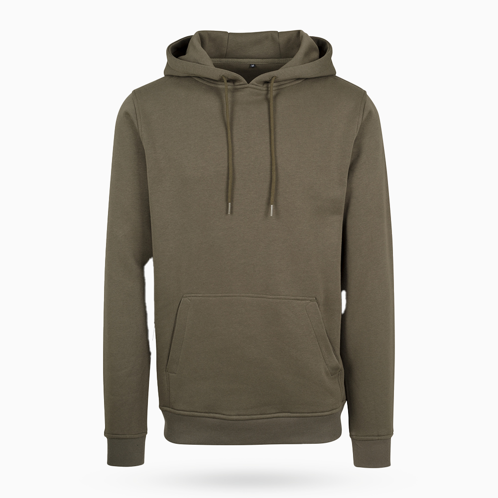 Men's Heavy Hoodie - Build your Brand 6