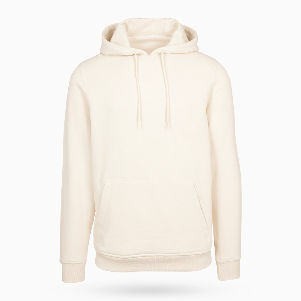 Men's Heavy Hoodie - Build your Brand 4