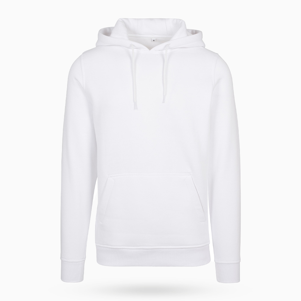 Men's Heavy Hoodie - Build your Brand 5
