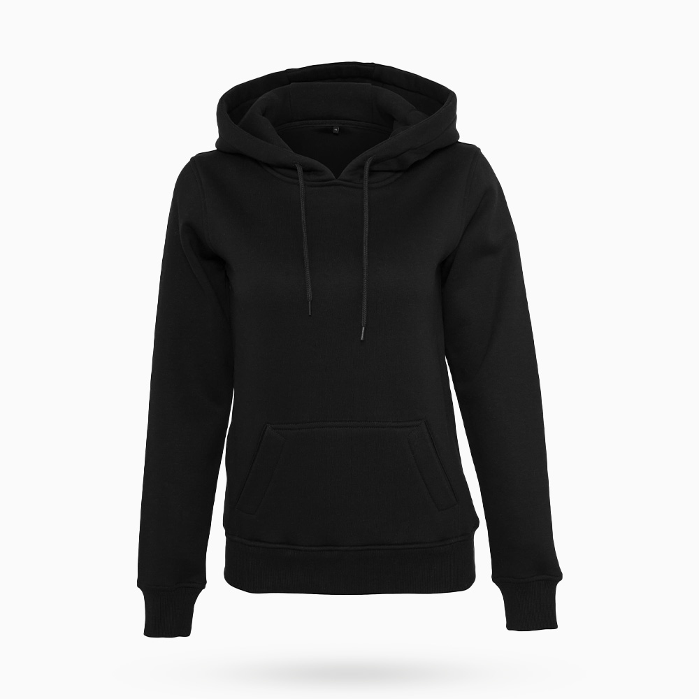 Ladies´ Heavy Hoody - Build your Brand 2