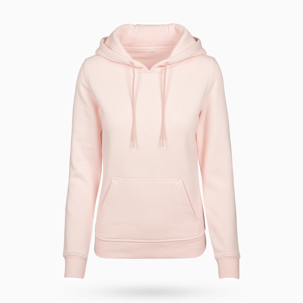 Ladies´ Heavy Hoody - Build your Brand 3