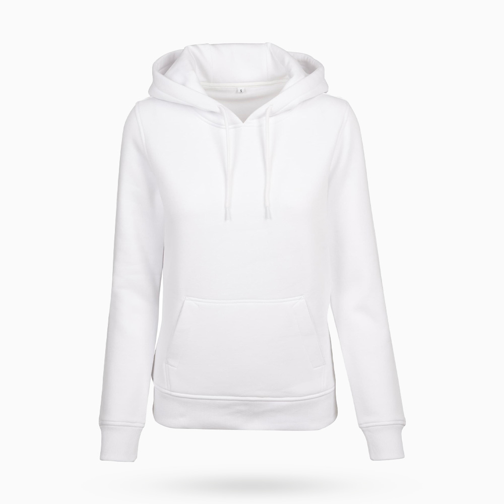 Ladies´ Heavy Hoody - Build your Brand 4