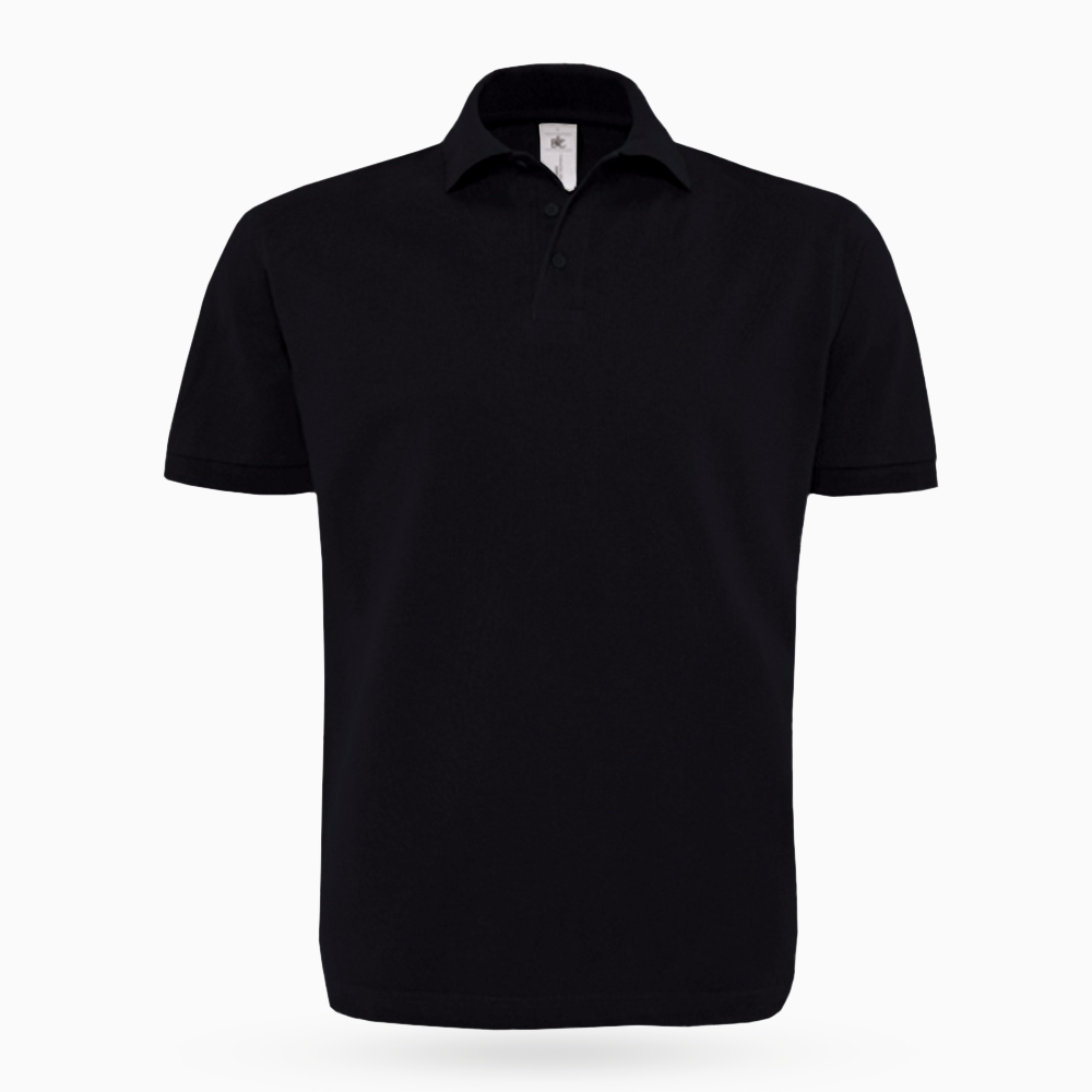 Unisex Polo Heavymill - B&C